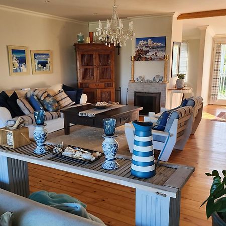 Villa Perel Of Perlemoenbaai Gansbaai Exterior foto