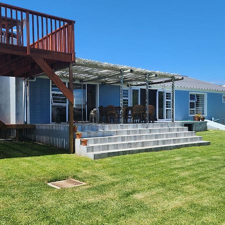 Villa Perel Of Perlemoenbaai Gansbaai Exterior foto