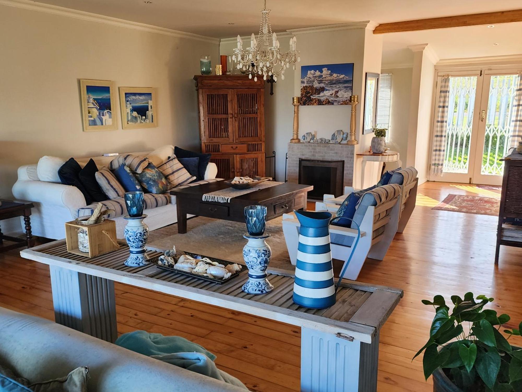 Villa Perel Of Perlemoenbaai Gansbaai Exterior foto